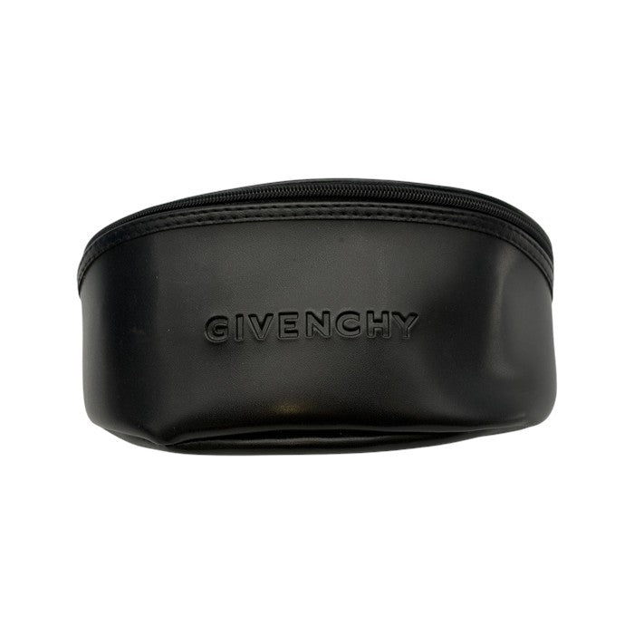 GIVENCHY ジバンシィ サングラス SGV 336G ジバンシー メンズ レディース 廃盤 希少 オーバル 中古 W1
