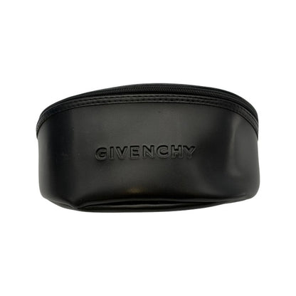 GIVENCHY ジバンシィ サングラス SGV 336G ジバンシー メンズ レディース 廃盤 希少 オーバル 中古 W1