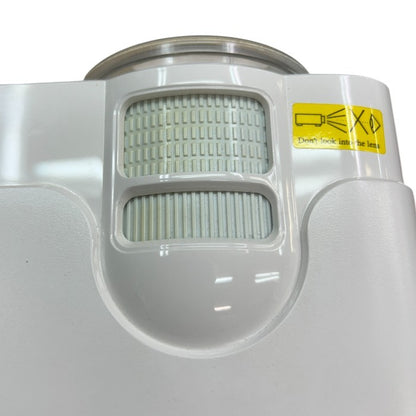 VANKYO バンキョー プロジェクター GC333 LEISURE 430 家電 映像 ミラーリング 家庭用 中古 W４