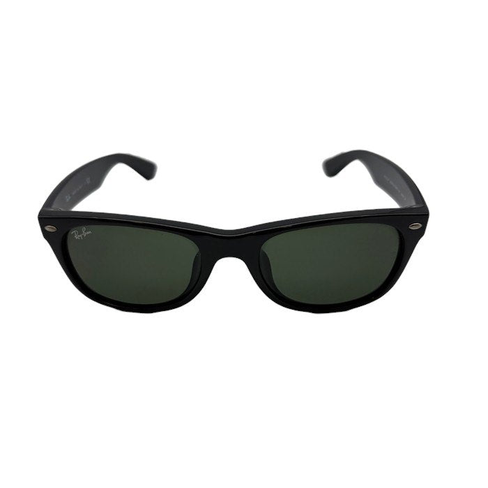 RayBan レイバン ニューウェイファーラー RB2132 サングラス メンズ レディース アクセサリー ブランド 中古 W1