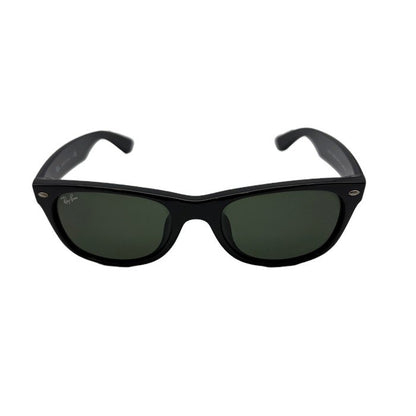 RayBan レイバン ニューウェイファーラー RB2132 サングラス メンズ レディース アクセサリー ブランド 中古 W1