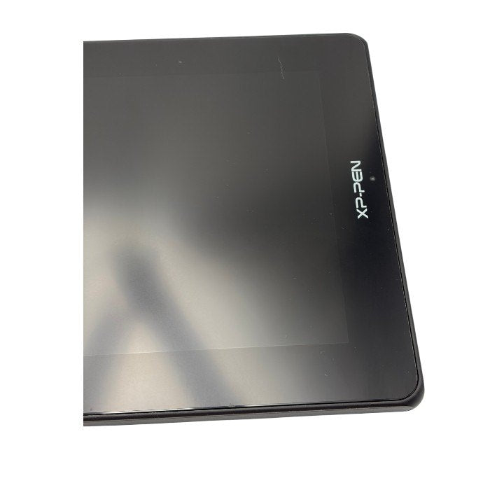 XPPen エックスピーペン Artist 13 セカンド 液晶ペンタブレット CD130FH 液タブ イラスト パソコン周辺機器 スタンド 中古 W４