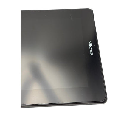 XPPen エックスピーペン Artist 13 セカンド 液晶ペンタブレット CD130FH 液タブ イラスト パソコン周辺機器 スタンド 中古 W４