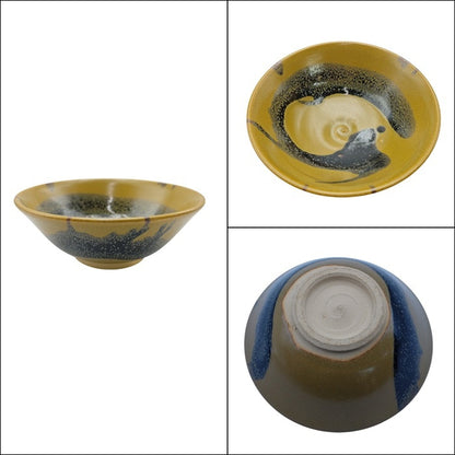 茶道セット 木箱入り 中古 H4