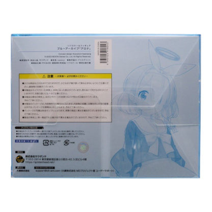 未開封品 ゴールデンヘッド 1/7スケールフィギュア ブルーアーカイブ アロナ 中古 a1