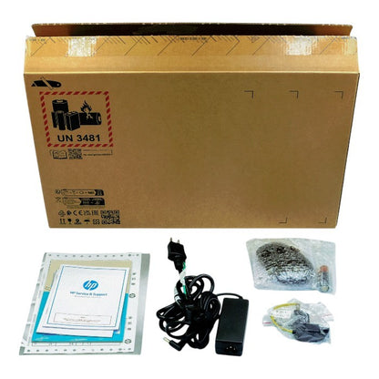 HP 14インチ ノートPC 14-em0005AU スタンダードプラスモデル 中古 a1