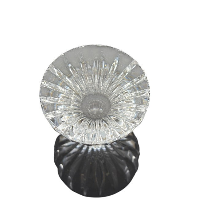 Baccarat バカラ マッセナ ワイングラス 洋食器 ブランド おしゃれ ワイン 酒器 アルコール 中古 W1