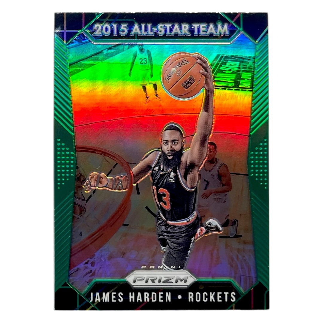 PANINI NBAカード PRIZM TYUS JONES MINNESOTA TIMBERWOLVES #324 中古 IT2