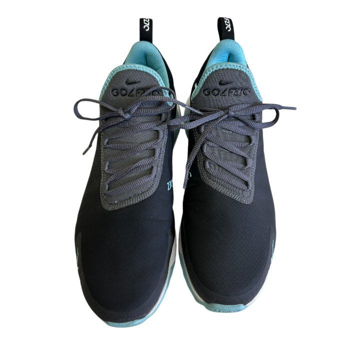 NIKE ナイキ ゴルフシューズ メンズ 27.5cm CK6483 031 靴 シューズ スニーカー エアマックス 270G 中古 W1