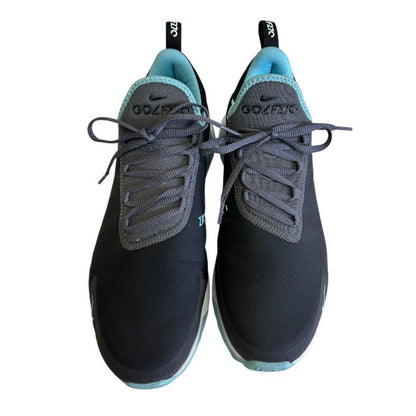 NIKE ナイキ ゴルフシューズ メンズ 27.5cm CK6483 031 靴 シューズ スニーカー エアマックス 270G 中古 W1