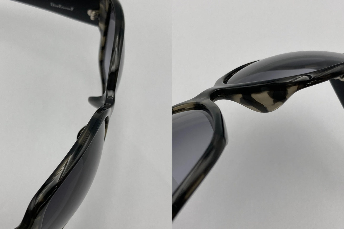 Christian Dior クリスチャンディオール FRISSON/F サングラス KF9HD レディース 中古 D4