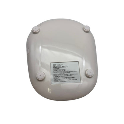 ATEX アテックス ルルド ハンドケア ホワイト AX-HXL180wh 医療機器認証番号：302AABZX00005000 健康家電 マッサージ機 手 指 マッサージ 中古 W1