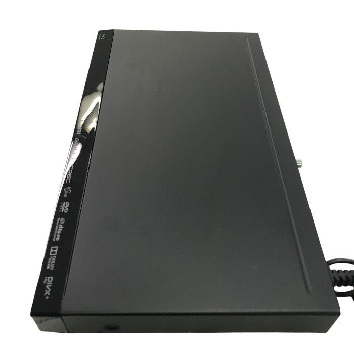 Pioneer ブルーレイプレーヤー アップスケーリング/音声付き早見・遅見再生機能搭載 ブラック BDP-3140-K 中古 Y1
