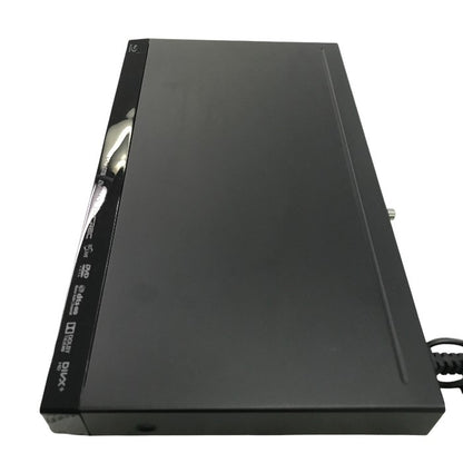 Pioneer ブルーレイプレーヤー アップスケーリング/音声付き早見・遅見再生機能搭載 ブラック BDP-3140-K 中古 Y1