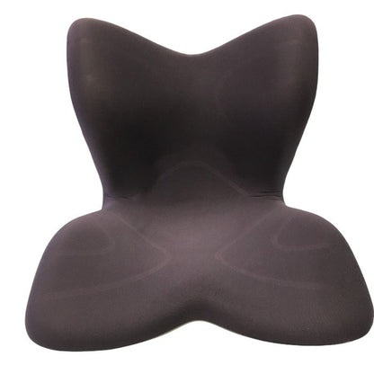 MTG Style PREMIUM（スタイルプレミアム）骨盤サポートチェア ボディメイクシート 姿勢 骨盤矯正 姿勢ケアシート 中古 Y1