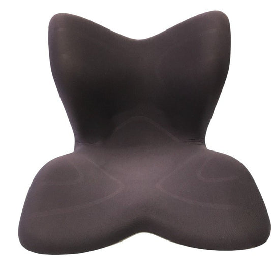 MTG Style PREMIUM（スタイルプレミアム）骨盤サポートチェア ボディメイクシート 姿勢 骨盤矯正 姿勢ケアシート 中古 Y1