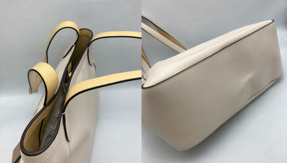 COACH コーチ ホース＆キャリッジ レザー トートバッグ C4062 中古 D4