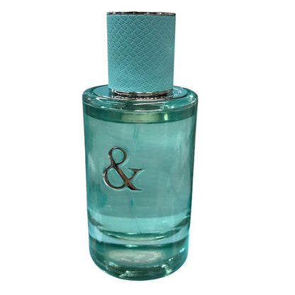 ティファニー TIFFANY＆Co. ティファニー＆ラブ フォーハー オードパルファム スプレー 50mL 中古 Y1