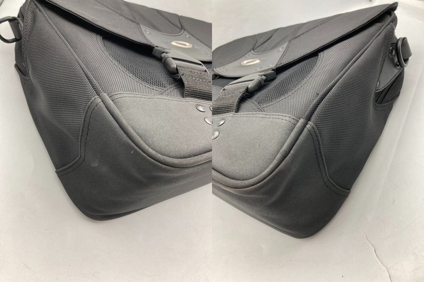 OAKLEY オークリー ビジネスバッグ 中古 D4