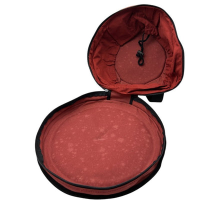 UNIFLAME ユニフレーム 10インチ SUPER DEEP ダッチオーブン スーパーディープ アウトドア キャンプ 中古 W４