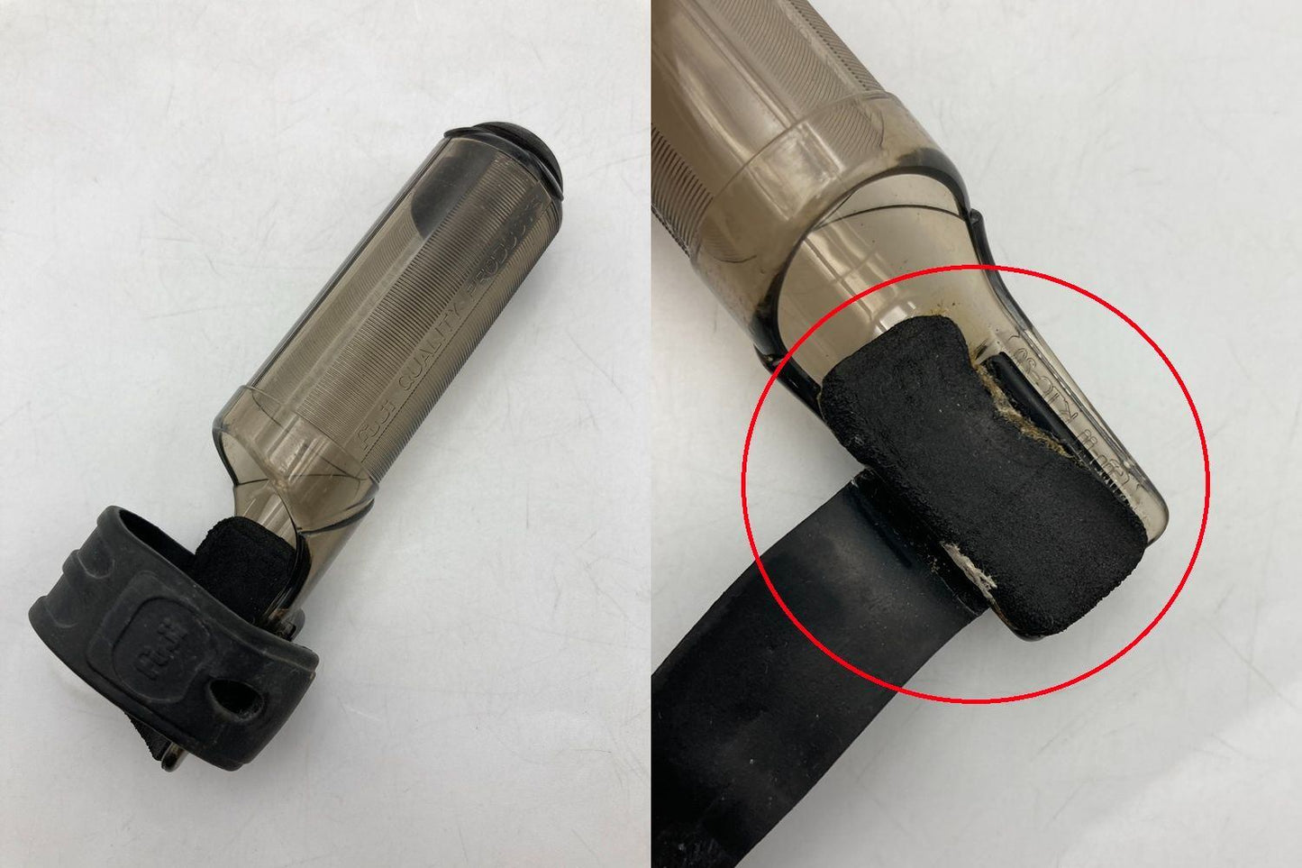 SHIMANO シマノ IG-HISPEED APERTO ISO XT 3-425 磯 インターライン ロッド 中古 D4