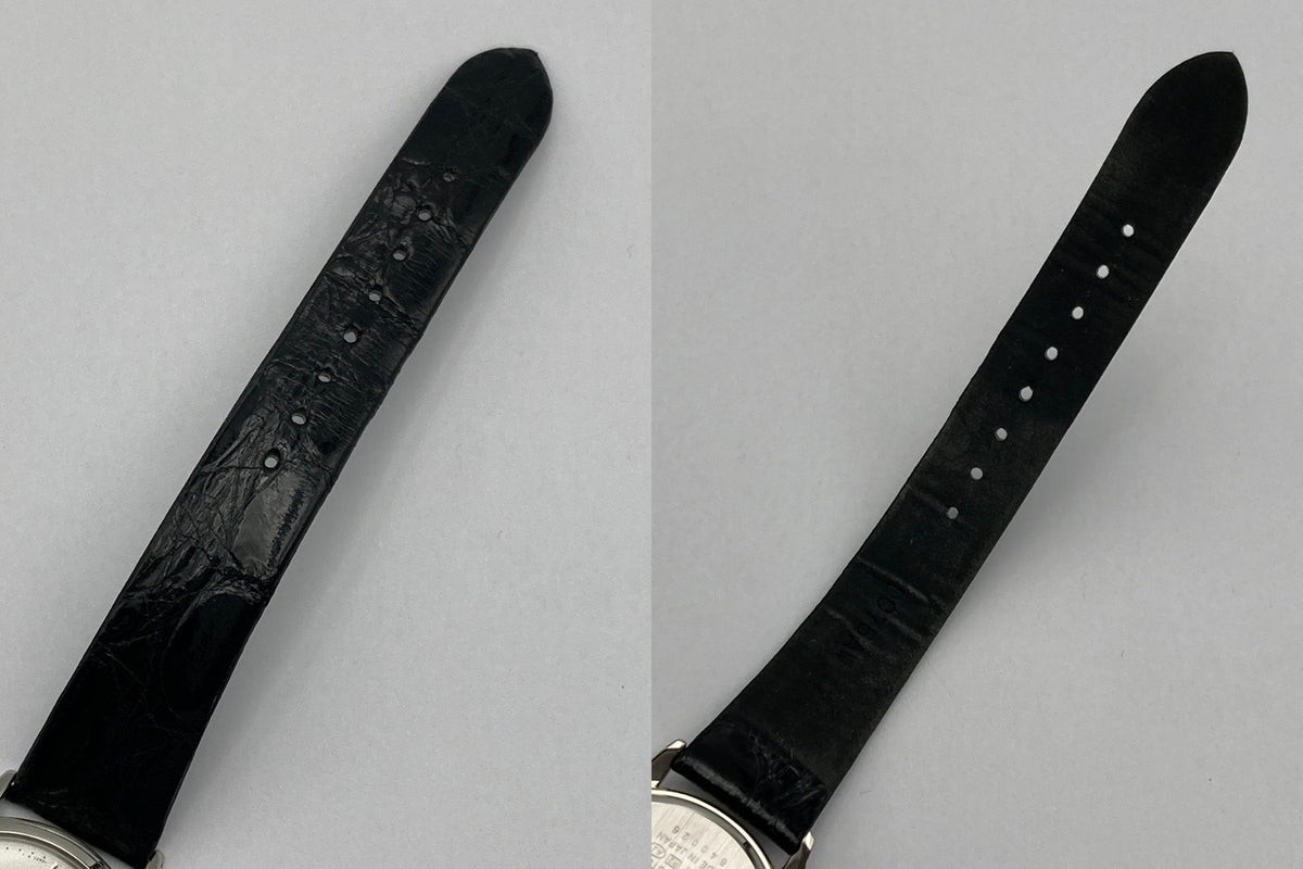 SEIKO DOLCE セイコー ドルチェ クォーツ 腕時計 8J41-0AJ1 SACM171 中古 D4