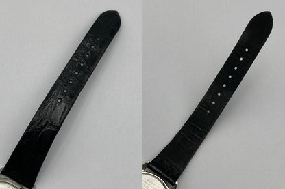SEIKO DOLCE セイコー ドルチェ クォーツ 腕時計 8J41-0AJ1 SACM171 中古 D4
