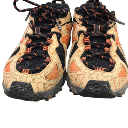 ニューバランス NEW BALANCE × JOE FRESHGOODS ML610TJ1 BENEATH THE SURFACE LATTE 25.5cm 中古 Y1