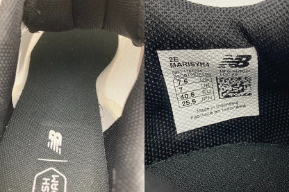 New Balance ニューバランス MARISYR4 Fresh Foam ARISHI サイズ25.5cm v4 ランニングシューズ 中古 D4