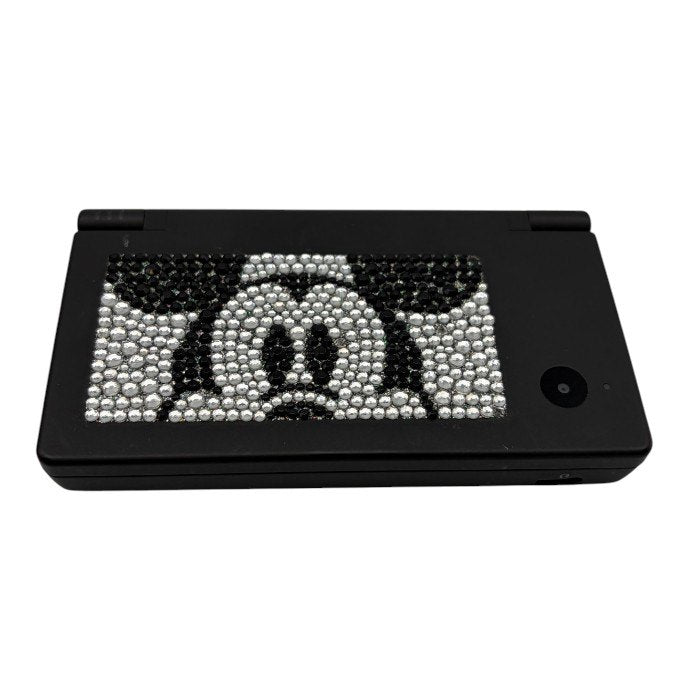 任天堂 DS i TWL-001 本体 ブラック ゲーム Nintendo ハード 中古 W1