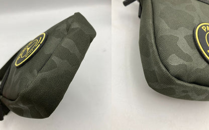 PSG x JORDAN パリ・サンジェルマン×ジョーダン フェスティバルバッグ 中古 D4