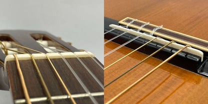 TAKAMINE クラシックギター No.30 タカミネ ヴィンテージ ビンテージ ガットギター 中古 R4