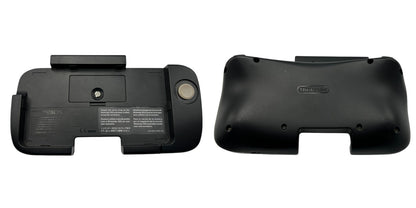 Nintendo 3DS フレアレッド CTR-001 本体 モンスターハンターXX 拡張スライドパッド セット 任天堂 ゲーム ニンテンドー ハード 中古 W４