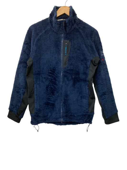 karrimor カリマー staffa jkt スタッファジャケット 57-13F サイズL メンズ 中古 D4