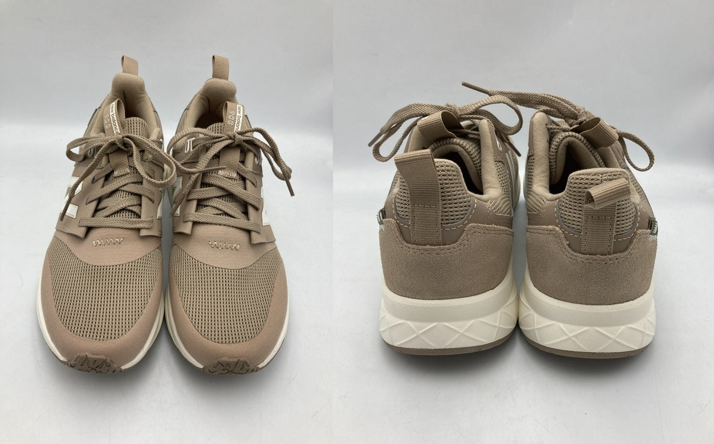 new balance ニューバランス DynaSoft UA900 v2 スニーカー サイズ25.5cm 中古 D4