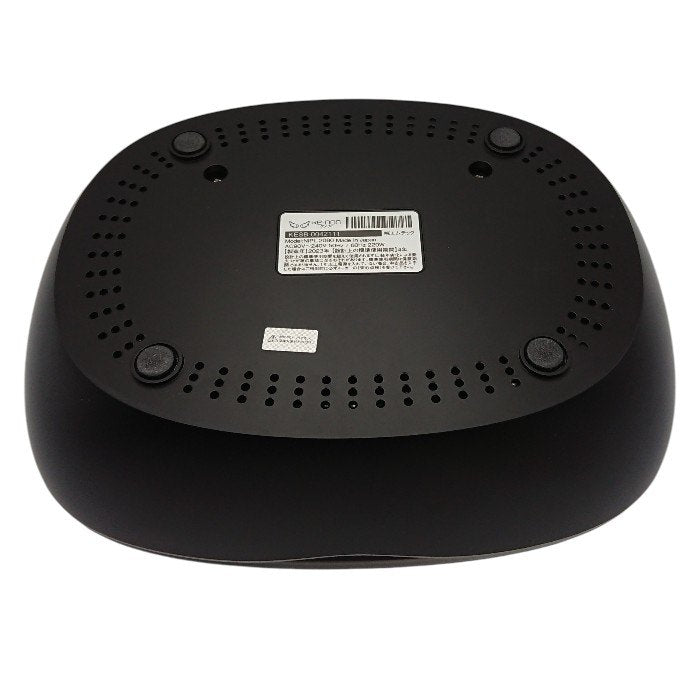 ケノン KE-NON 光美容器 極短 USPL 発光方式 VIO対応 NIPL-2080-KEBL マットブラック 中古 Y4