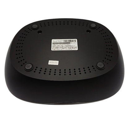 ケノン KE-NON 光美容器 極短 USPL 発光方式 VIO対応 NIPL-2080-KEBL マットブラック 中古 Y4