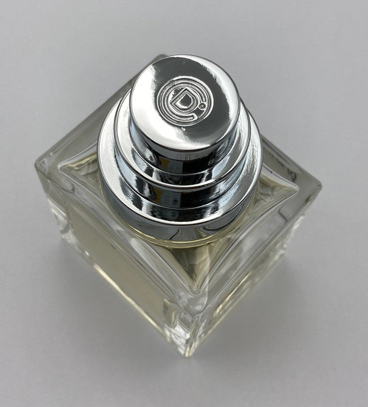 The Different Company ザ ディファレント カンパニー ベルガモット オードトワレ 50ml 中古 D4