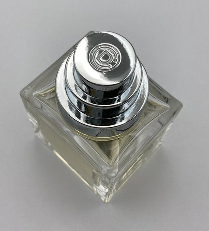 The Different Company ザ ディファレント カンパニー ベルガモット オードトワレ 50ml 中古 D4