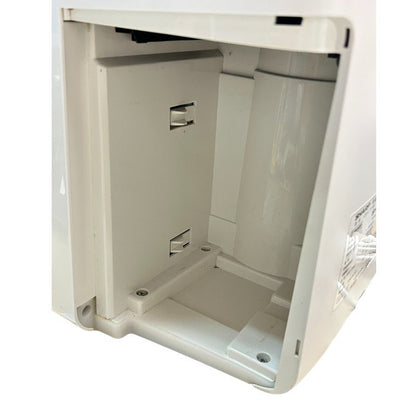 シャープ 除湿機 衣類乾燥 7.1L  CV-L71-W SHARP 木造9畳 コンクリート18畳 プラズマクラスター7000 中古 W４