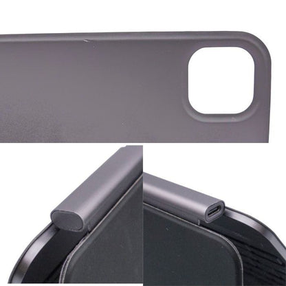 BETTDOW トラックパッド付キーボードケース iPad 13inch 対応磁気キーボードケース 高感度磁気吸着 JIS配列 ブラック 中古 a1