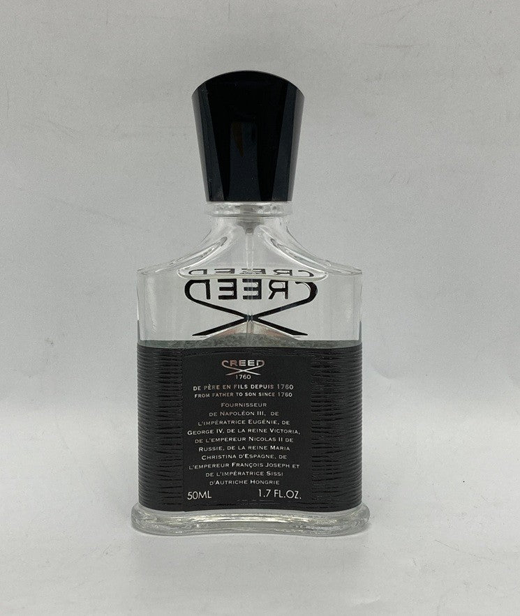CREED AVENTUS クリード アバントゥス オーデパルファム 50ml 中古 D4