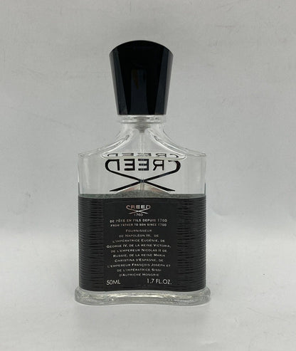CREED AVENTUS クリード アバントゥス オーデパルファム 50ml 中古 D4