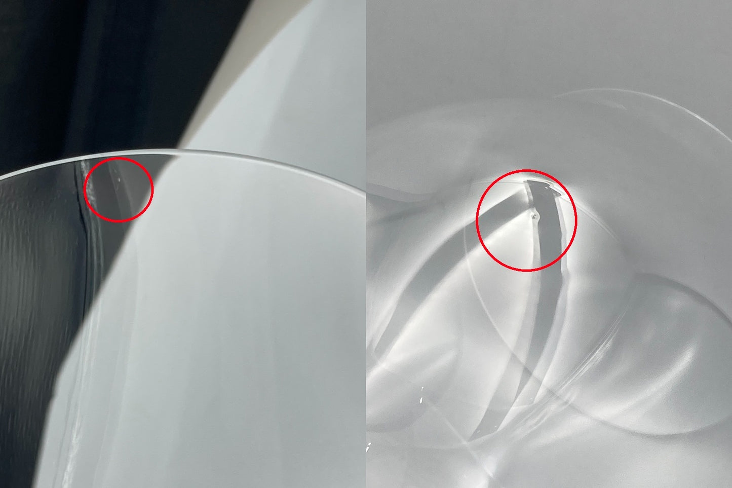 RIEDEL リーデル ソムリエ ワイングラス チャーチルゴブレット 中古 D4