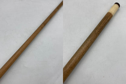 ADAM アダム ビリヤードキュー 19oz 中古 D4