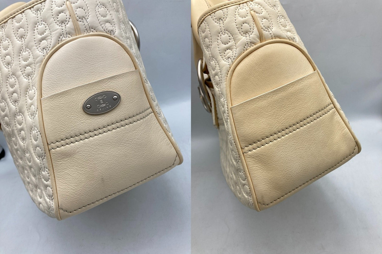 CELINE セリーヌ ブギーバッグ 中古 D4