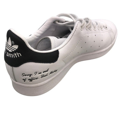adidas アディダス スタンスミス ディズニーコラボ 23.5 中古 Y1