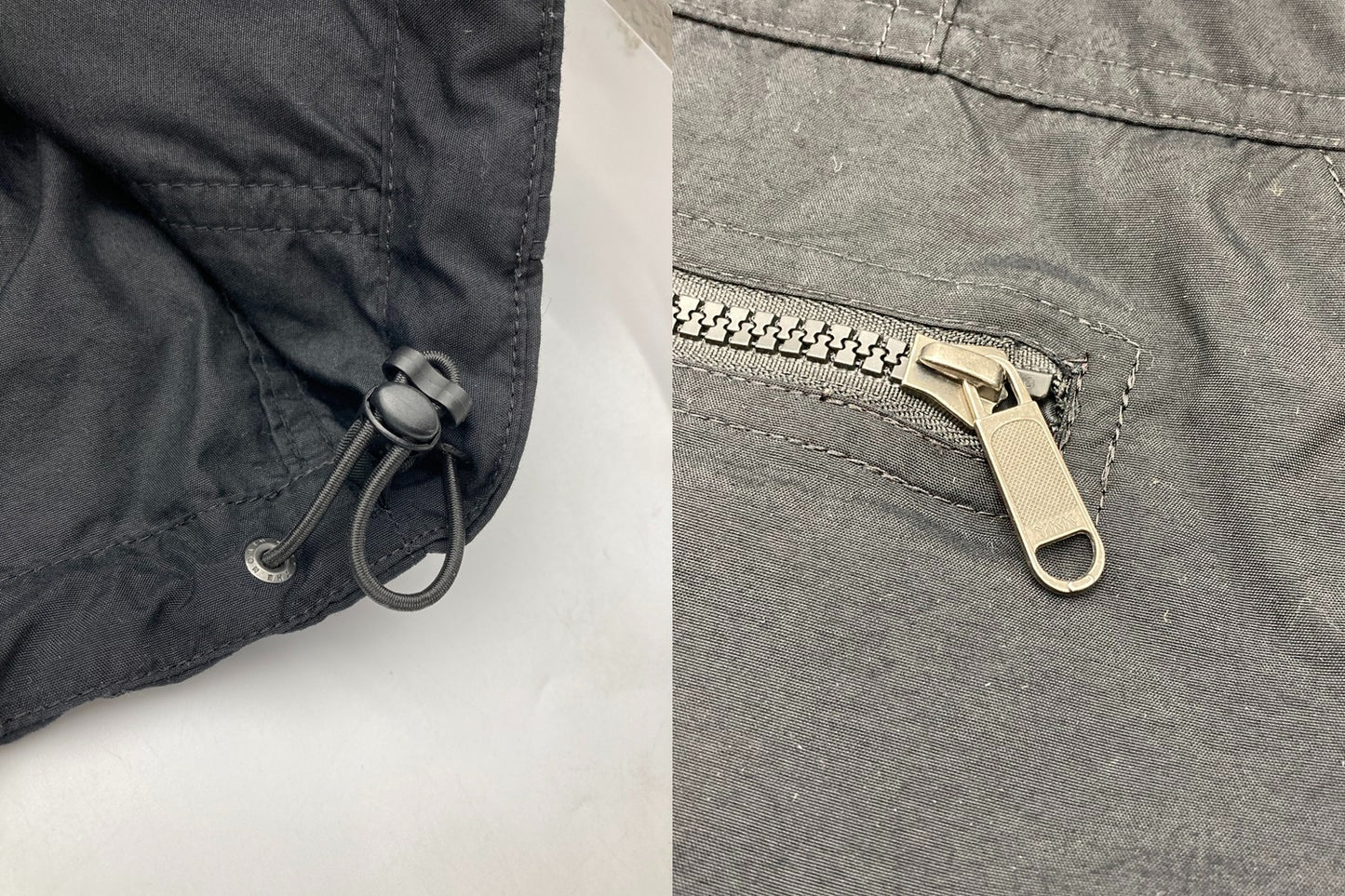 THE NORTH FACE ザ ノースフェイス コンパクトジャケット アノラックパーカー NP22333 サイズXL 中古 D4