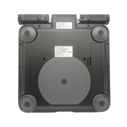 【未使用品】 OMRON オムロン Bluetooth対応 体重体組成計 カラダスキャン HBF-702T 中古 H4
