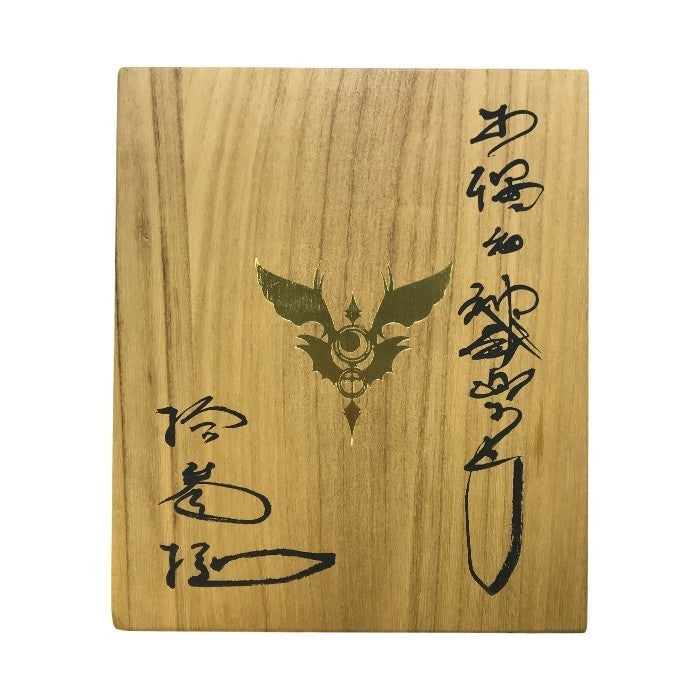Gackt ライフマスク 2004年 ツアーグッズ 本人型取り 桐箱入り PVC製 中古 T1